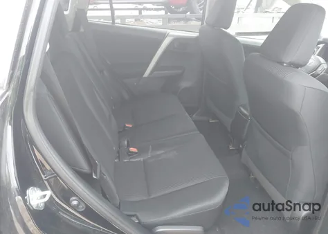 2016 Toyota Rav4 Le z USA, uszkodzony, nr VIN 2T3ZFREV3GW247808